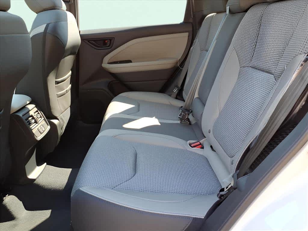 2025 Subaru Forester Hybrid Premium Lunenburg MA