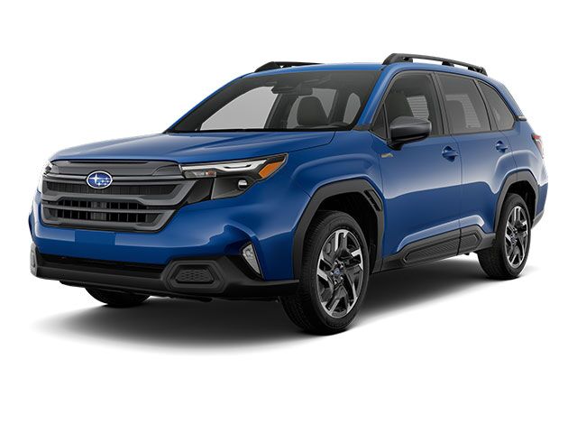 2025 Subaru Forester Hybrid Premium Lunenburg MA