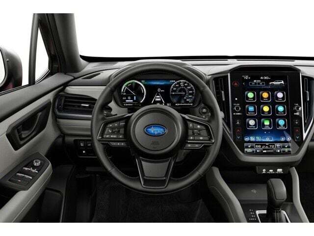 2025 Subaru Forester Hybrid Premium Fredericksburg VA