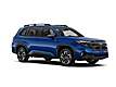 2025 Subaru Forester Hybrid Premium