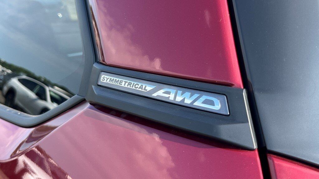 2025 Subaru Forester Hybrid Premium Fredericksburg VA