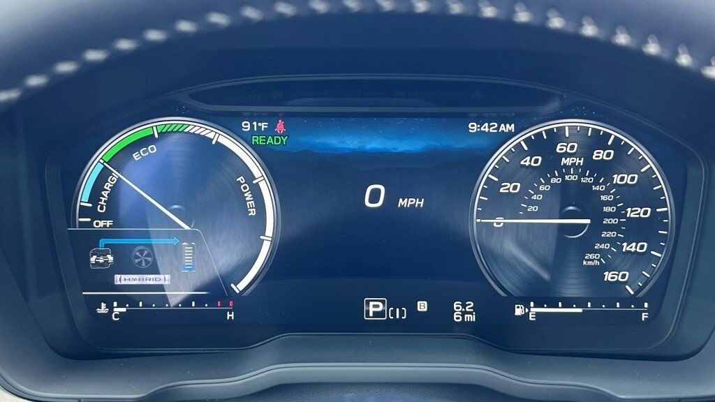2025 Subaru Forester Hybrid Premium Fredericksburg VA