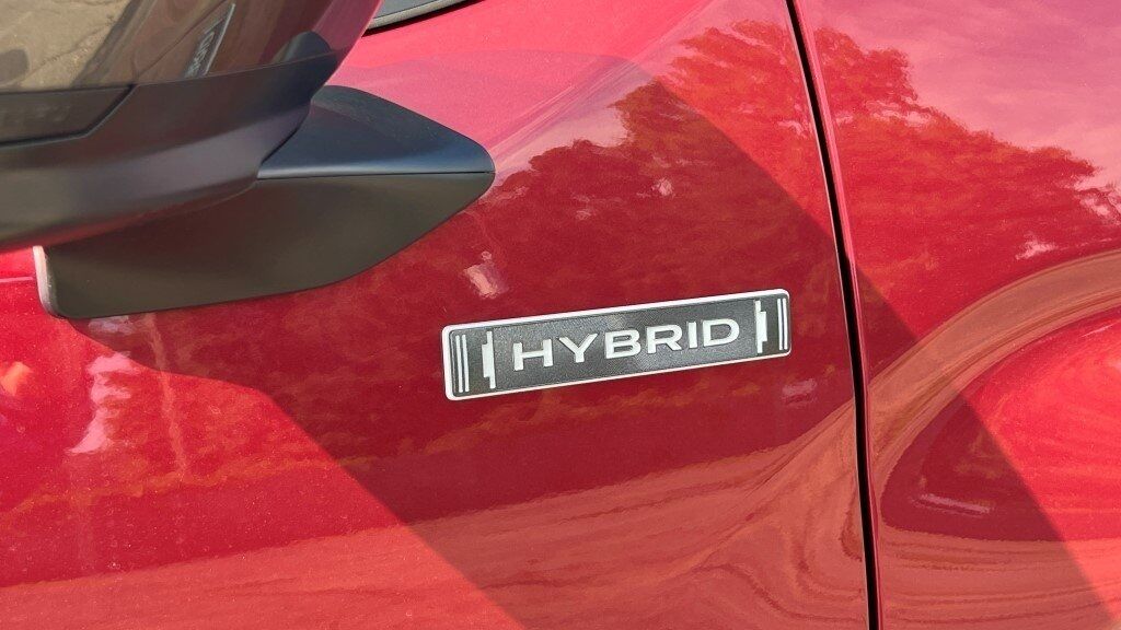 2025 Subaru Forester Hybrid Premium Fredericksburg VA