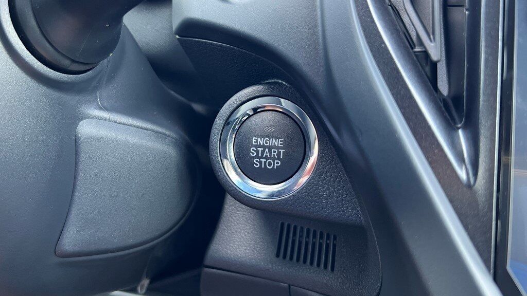 2025 Subaru Forester Hybrid Premium Fredericksburg VA