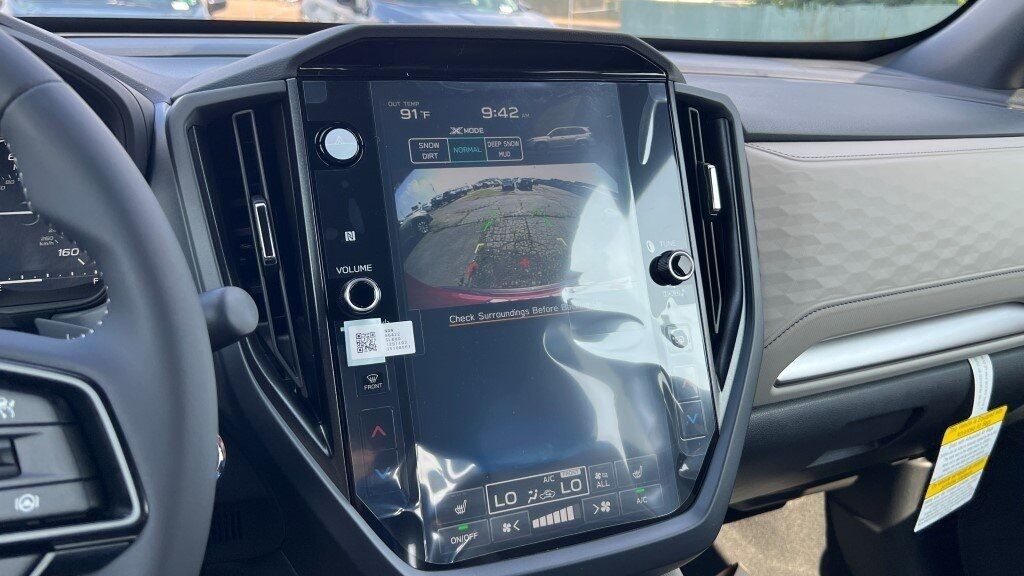 2025 Subaru Forester Hybrid Premium Fredericksburg VA