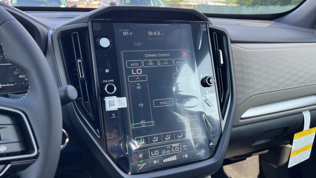 2025 Subaru Forester Hybrid Premium Fredericksburg VA