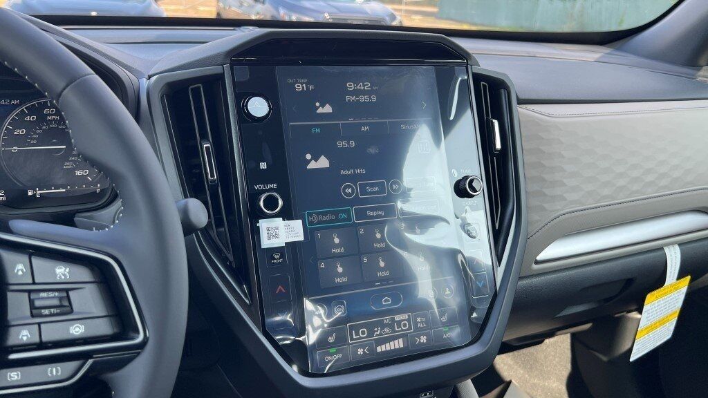 2025 Subaru Forester Hybrid Premium Fredericksburg VA