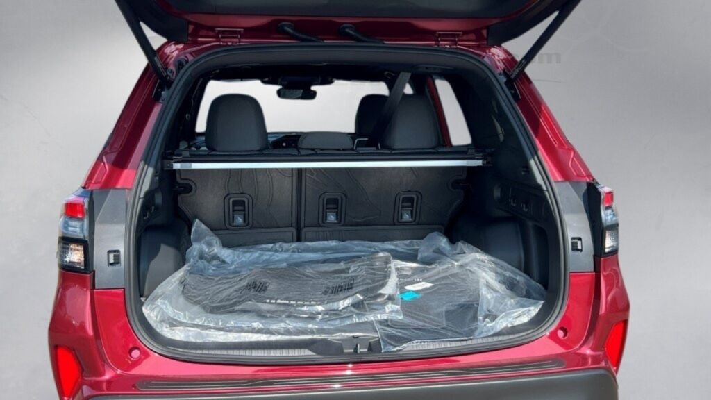2025 Subaru Forester Hybrid Premium Fredericksburg VA