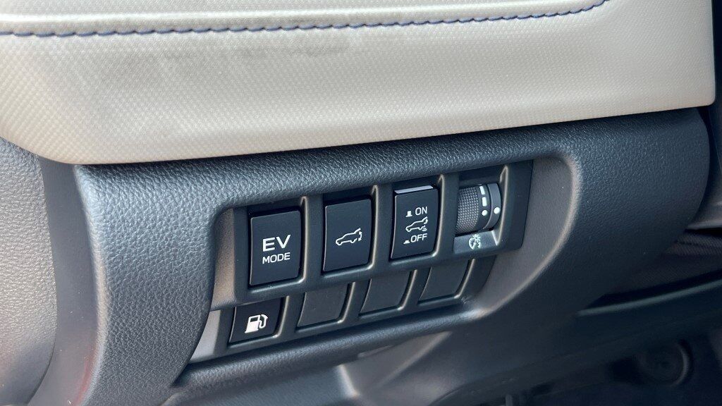 2025 Subaru Forester Hybrid Premium Fredericksburg VA