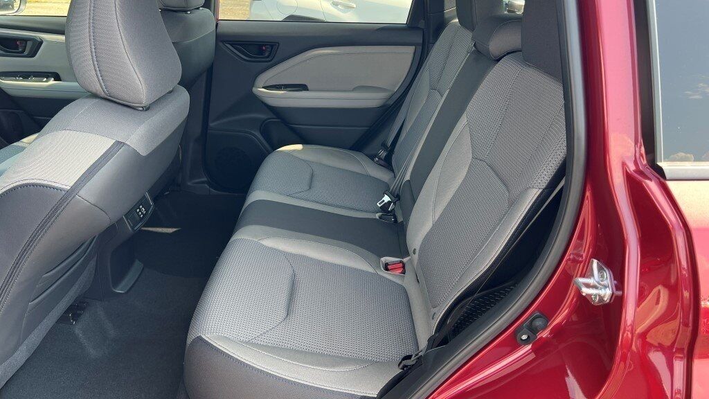 2025 Subaru Forester Hybrid Premium Fredericksburg VA