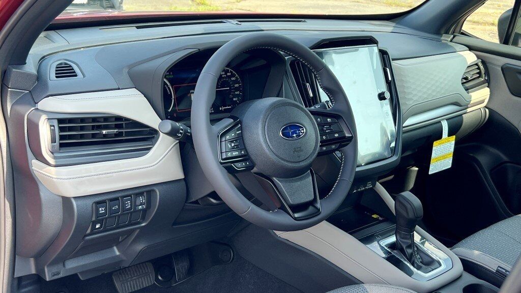 2025 Subaru Forester Hybrid Premium Fredericksburg VA