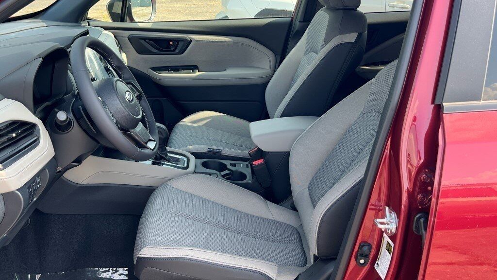2025 Subaru Forester Hybrid Premium Fredericksburg VA