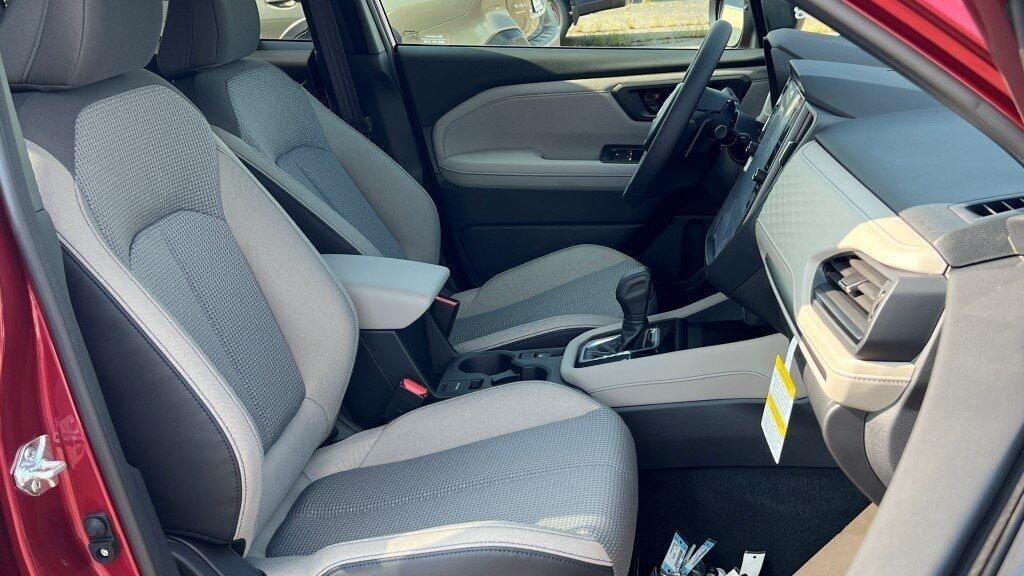 2025 Subaru Forester Hybrid Premium Fredericksburg VA