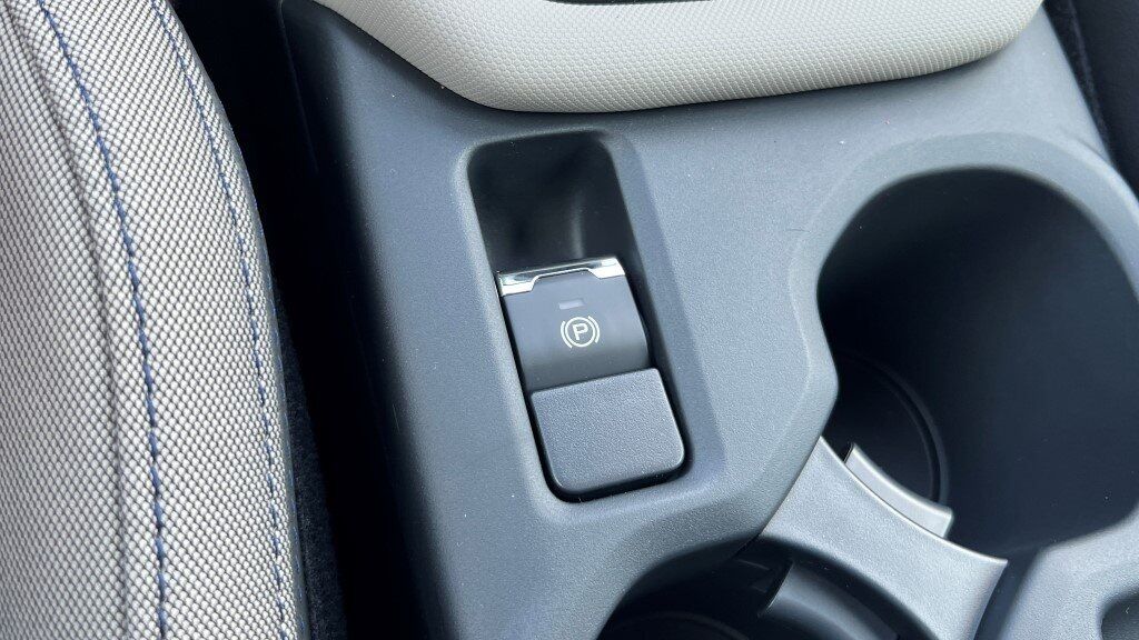 2025 Subaru Forester Hybrid Premium Fredericksburg VA