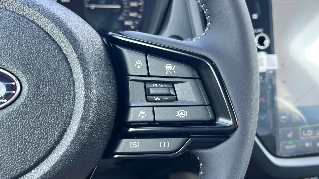 2025 Subaru Forester Hybrid Premium Fredericksburg VA
