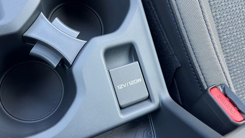 2025 Subaru Forester Hybrid Premium Fredericksburg VA