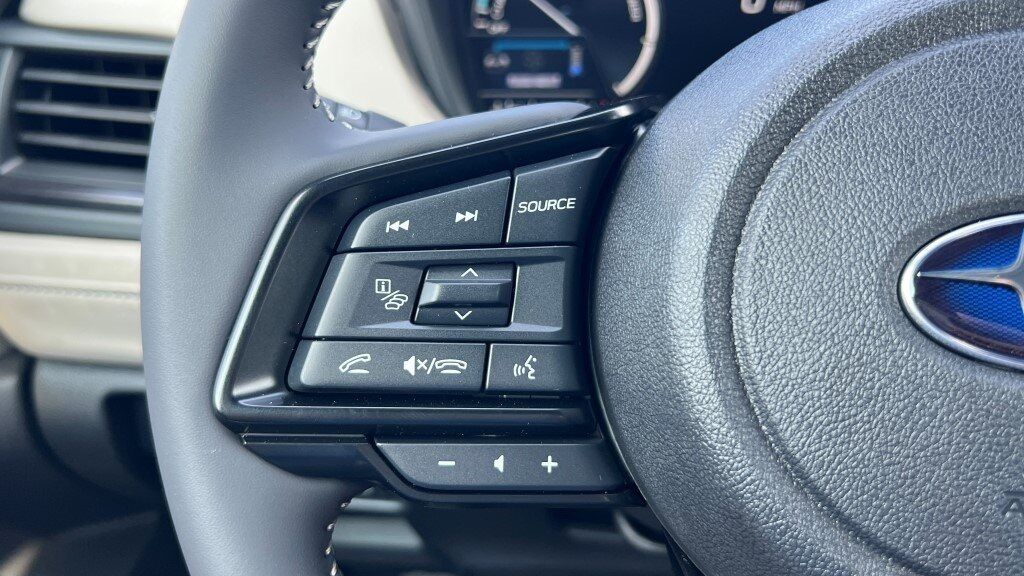 2025 Subaru Forester Hybrid Premium Fredericksburg VA