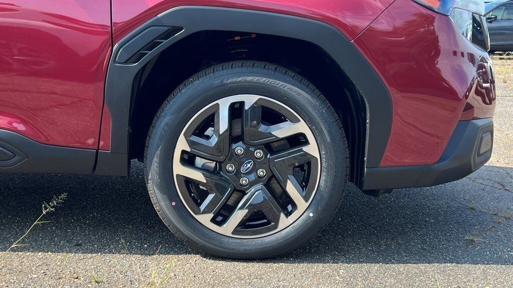 2025 Subaru Forester Hybrid Premium Fredericksburg VA