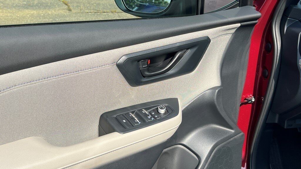 2025 Subaru Forester Hybrid Premium Fredericksburg VA