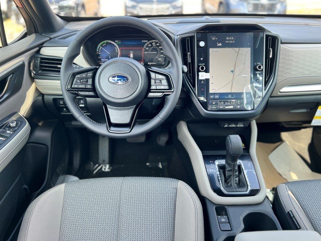 2025 Subaru Forester Hybrid Premium Fredericksburg VA