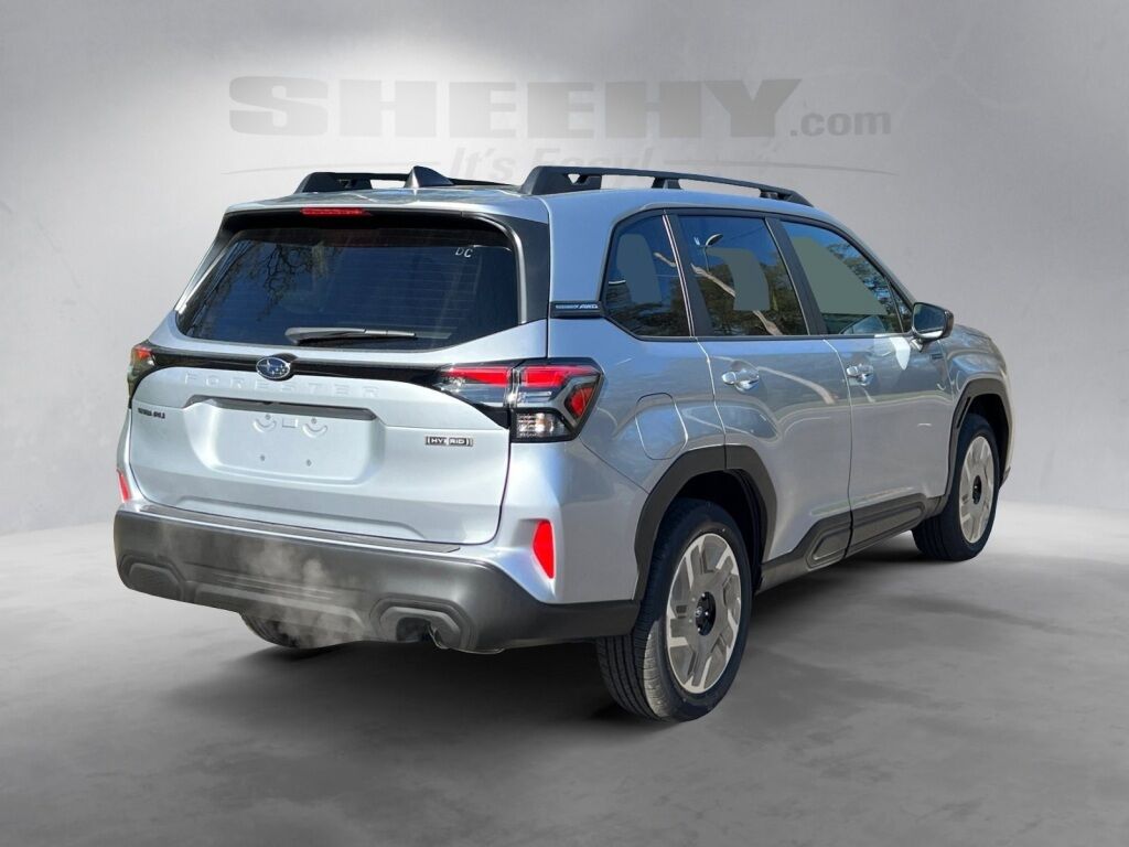 2025 Subaru Forester Hybrid Premium Hagerstown MD
