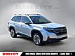 2025 Subaru Forester Hybrid Premium