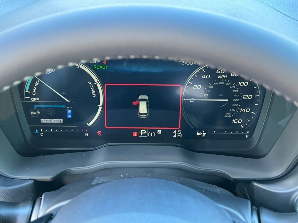 2025 Subaru Forester Hybrid Premium Hagerstown MD