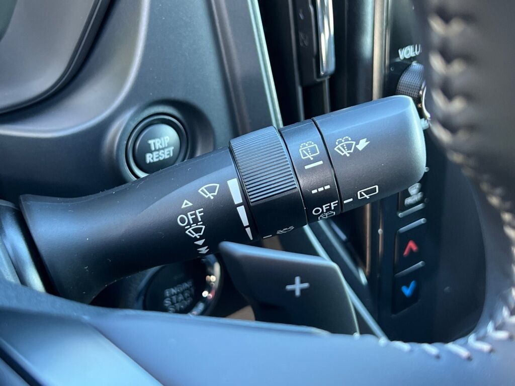 2025 Subaru Forester Hybrid Premium Hagerstown MD