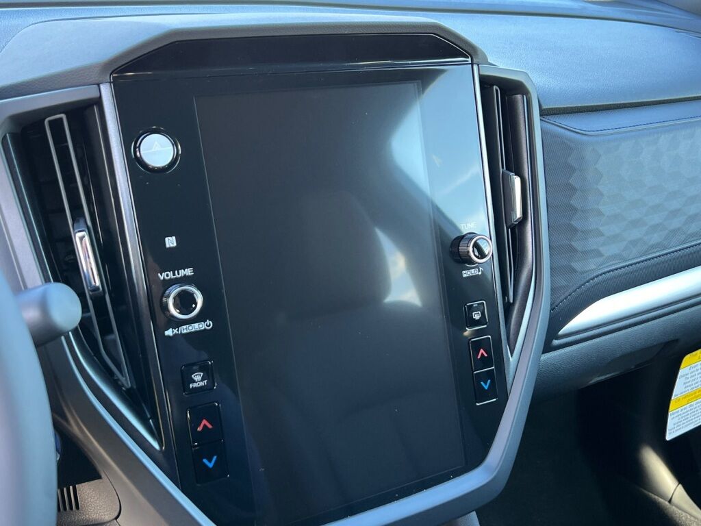 2025 Subaru Forester Hybrid Premium Hagerstown MD