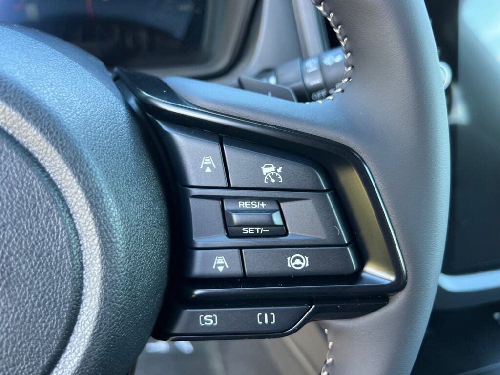 2025 Subaru Forester Hybrid Premium Hagerstown MD