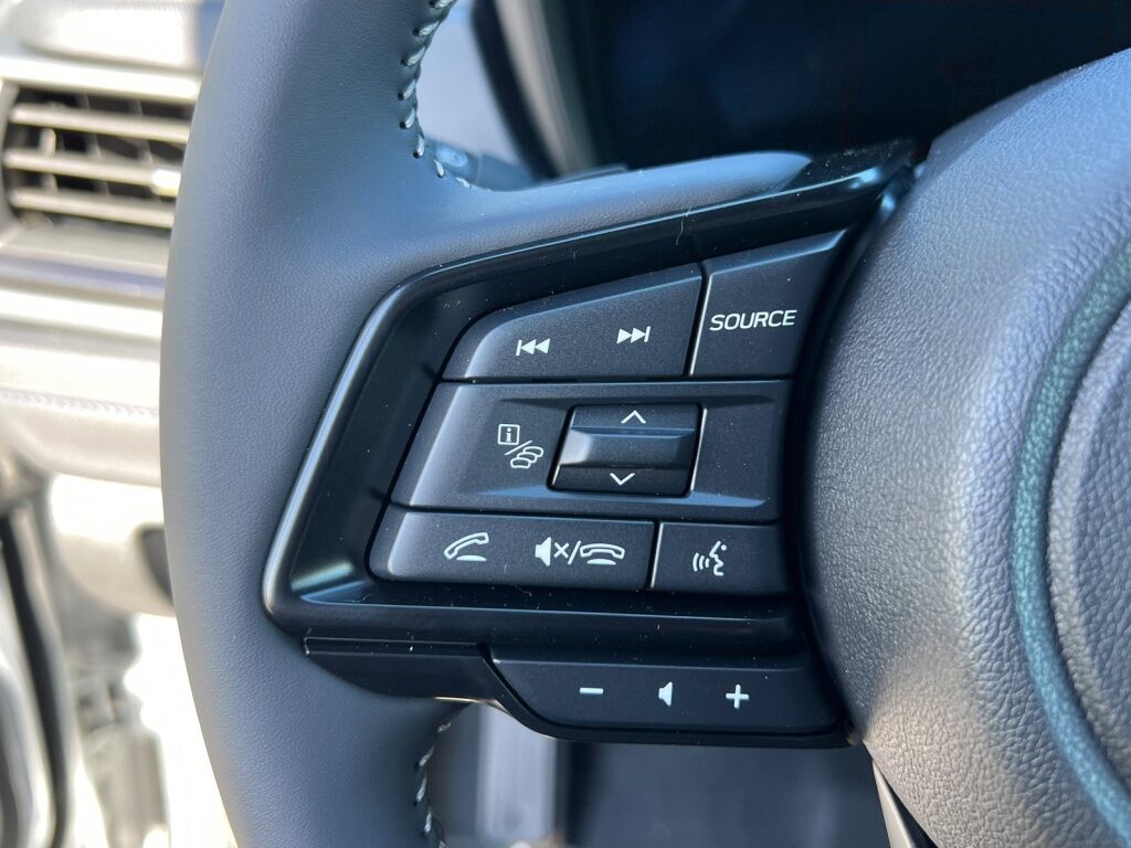 2025 Subaru Forester Hybrid Premium Hagerstown MD