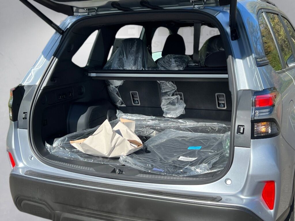 2025 Subaru Forester Hybrid Premium Hagerstown MD