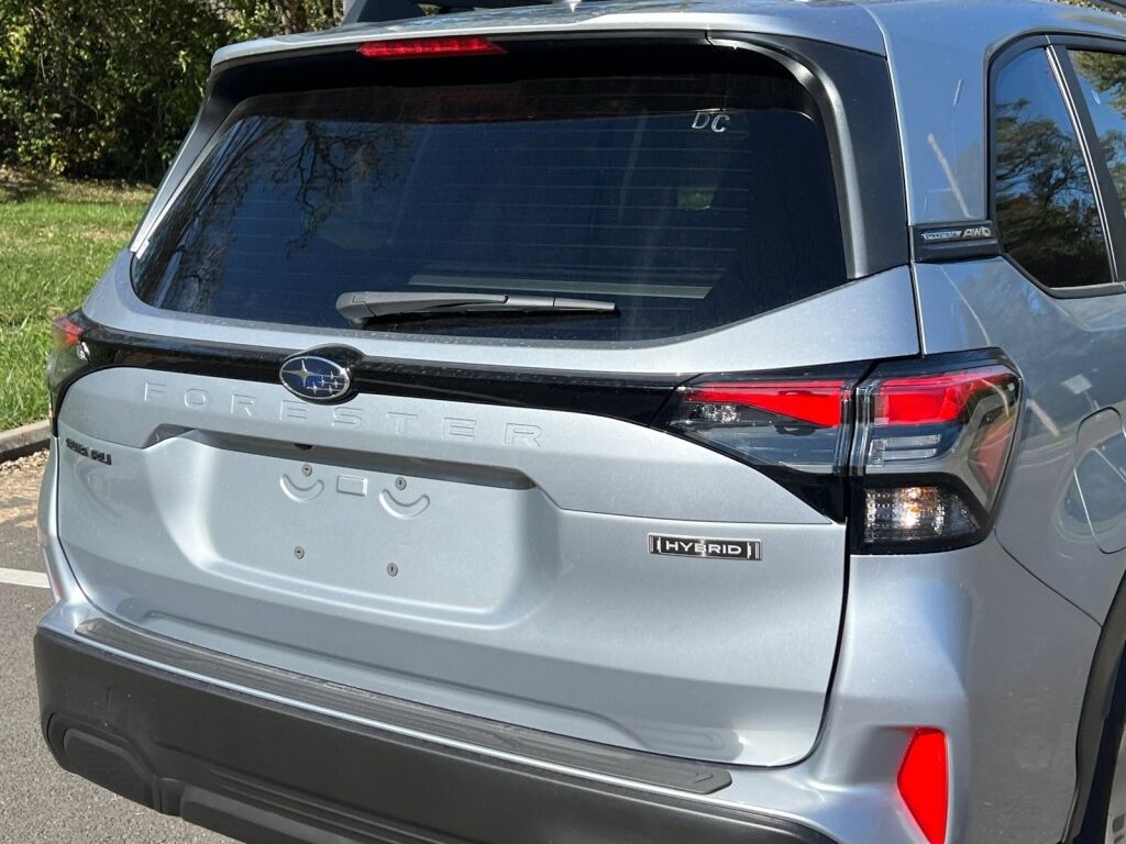 2025 Subaru Forester Hybrid Premium Hagerstown MD