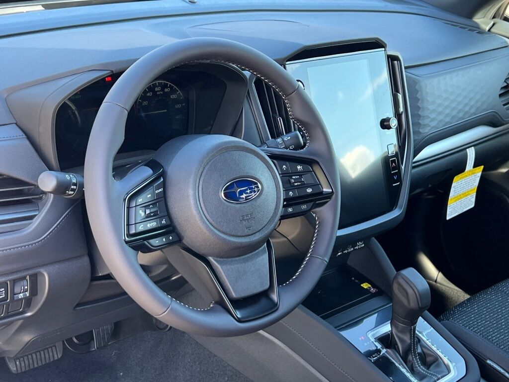 2025 Subaru Forester Hybrid Premium Hagerstown MD