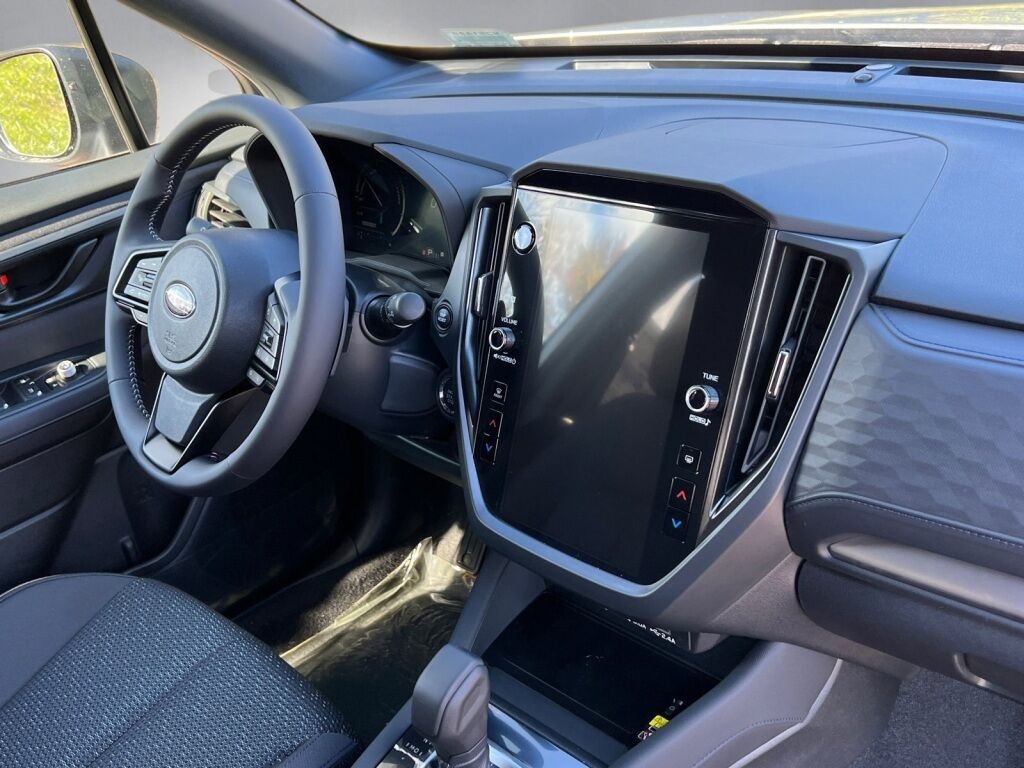 2025 Subaru Forester Hybrid Premium Hagerstown MD