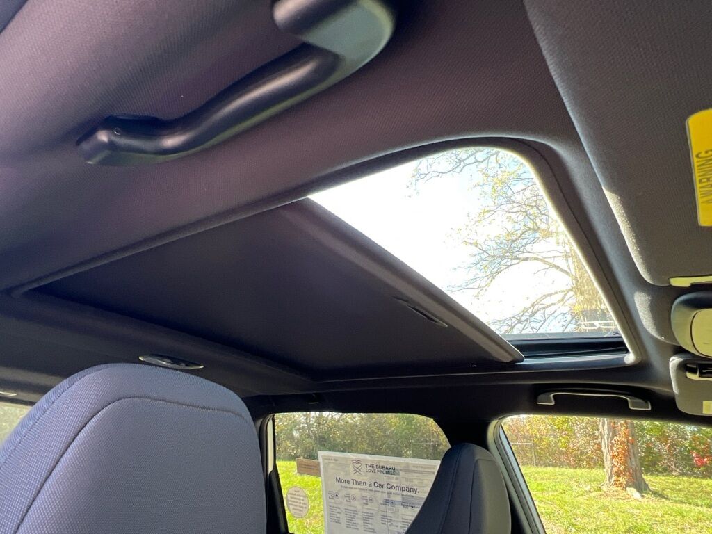 2025 Subaru Forester Hybrid Premium Hagerstown MD