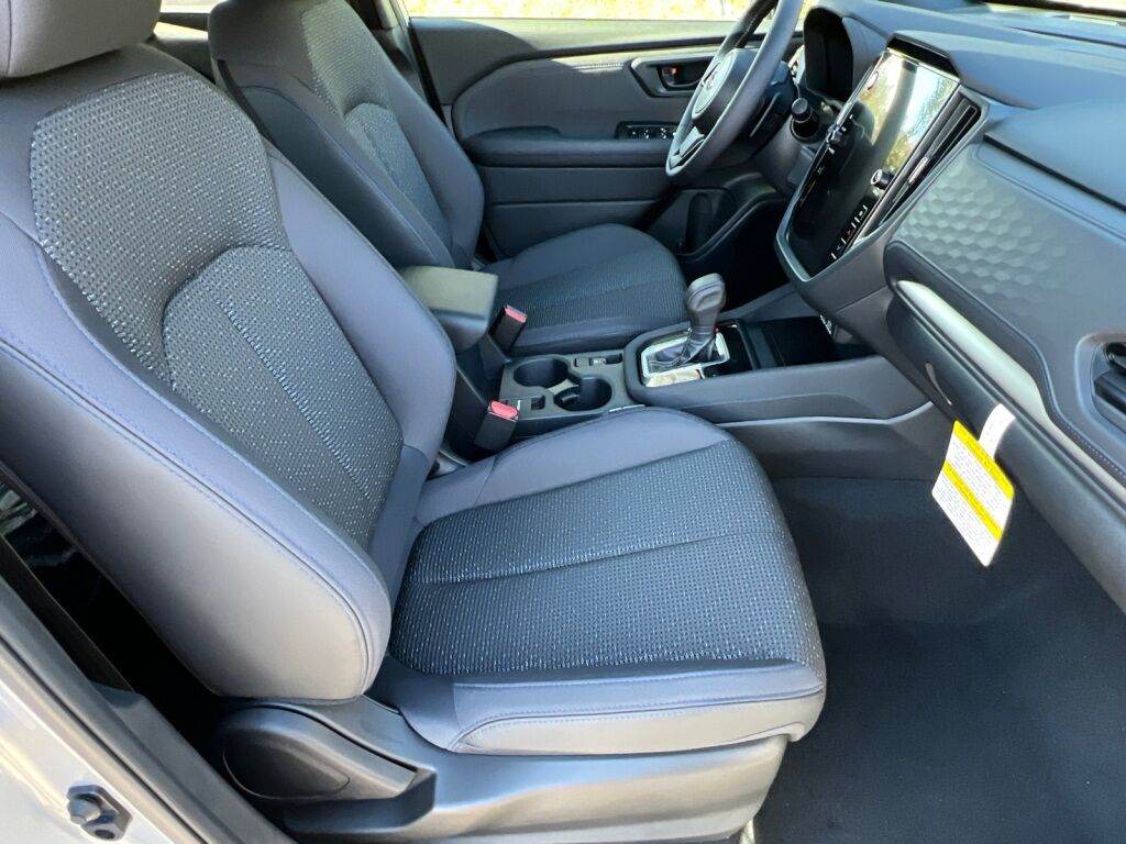 2025 Subaru Forester Hybrid Premium Hagerstown MD