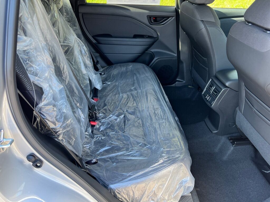 2025 Subaru Forester Hybrid Premium Hagerstown MD