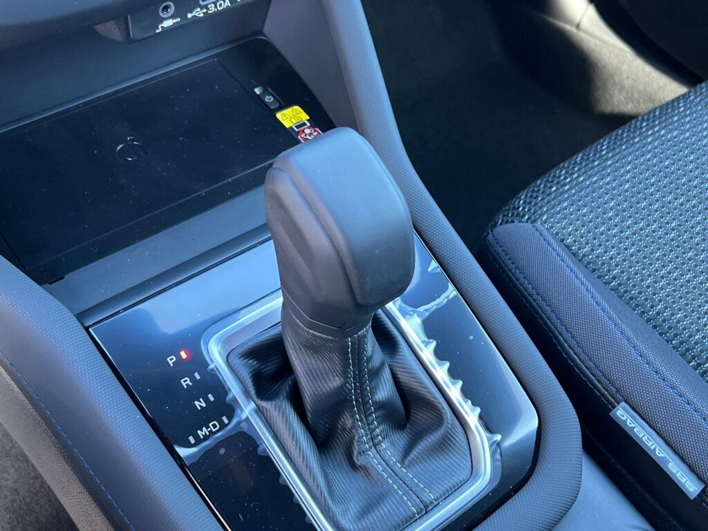 2025 Subaru Forester Hybrid Premium Hagerstown MD