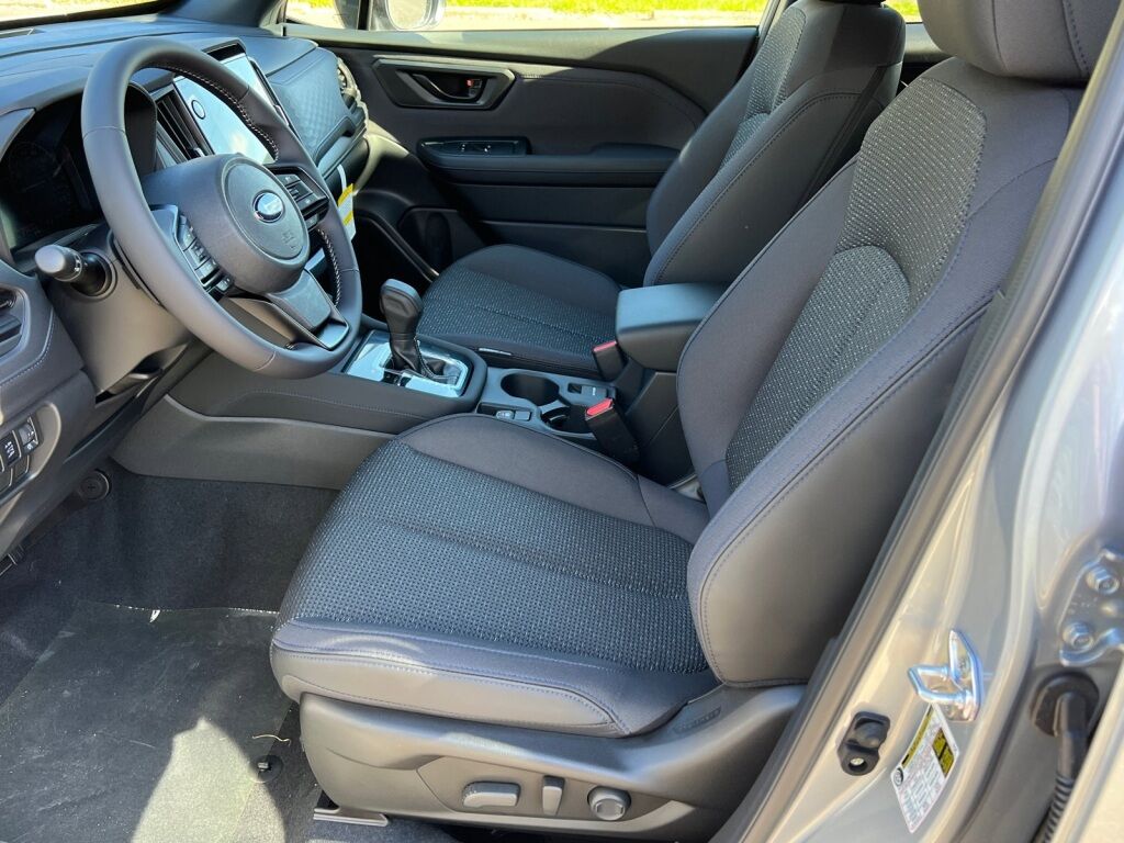 2025 Subaru Forester Hybrid Premium Hagerstown MD