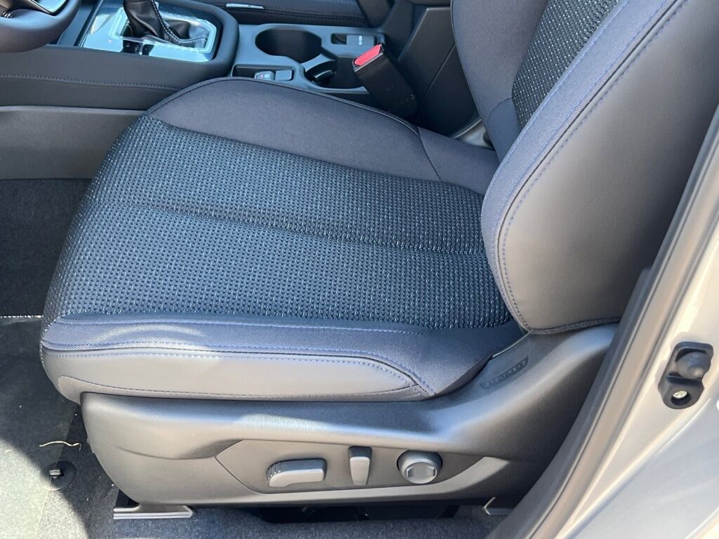 2025 Subaru Forester Hybrid Premium Hagerstown MD