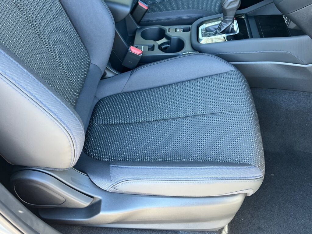 2025 Subaru Forester Hybrid Premium Hagerstown MD