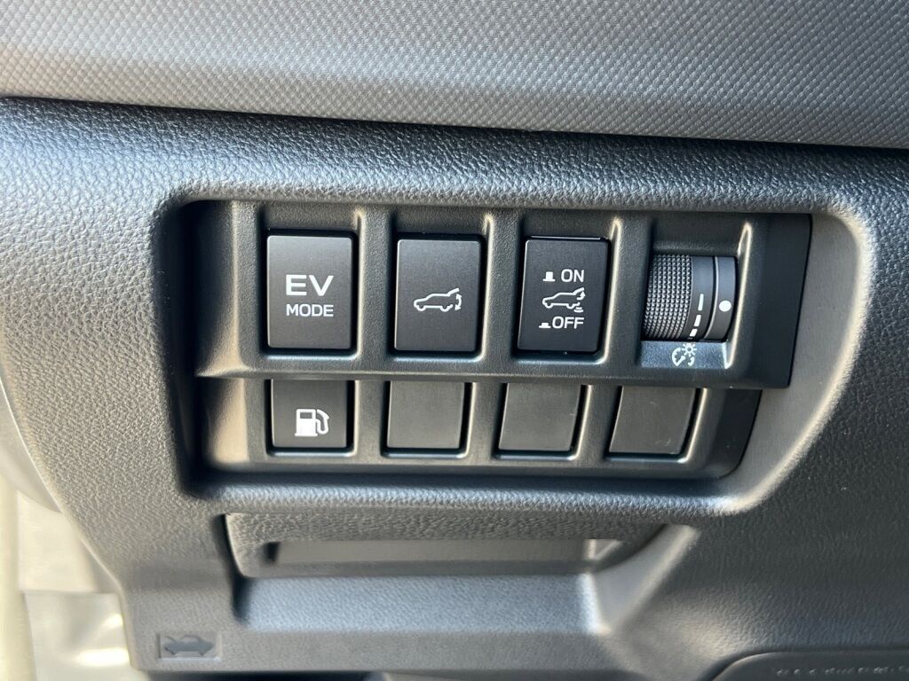 2025 Subaru Forester Hybrid Premium Hagerstown MD