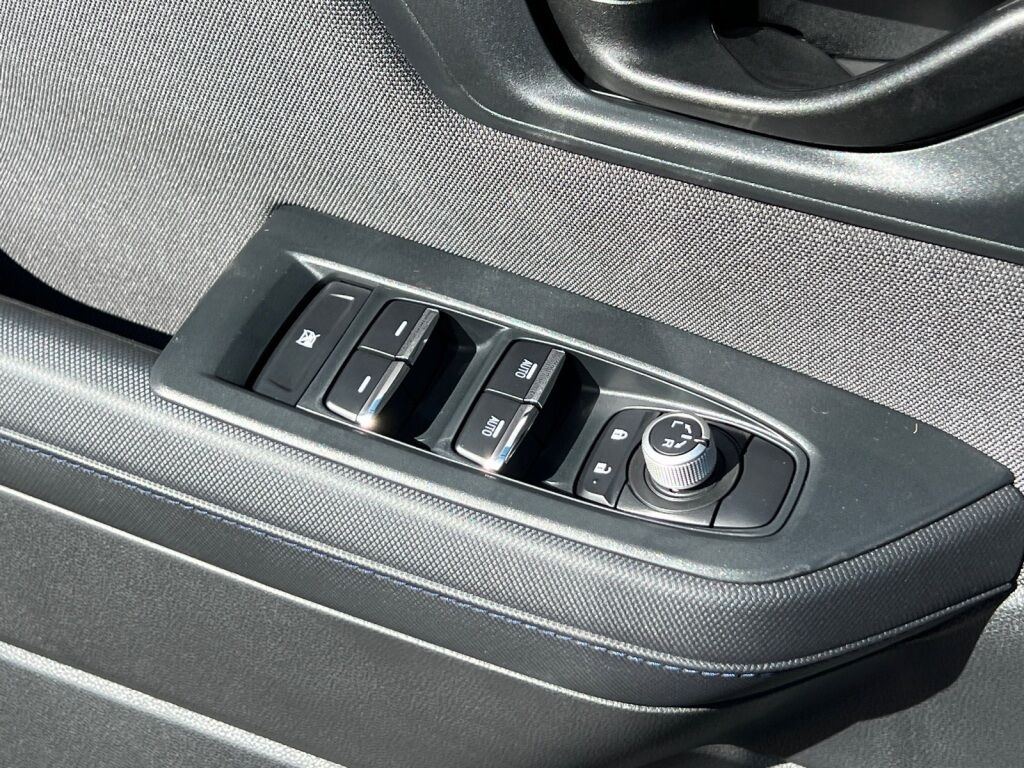 2025 Subaru Forester Hybrid Premium Hagerstown MD