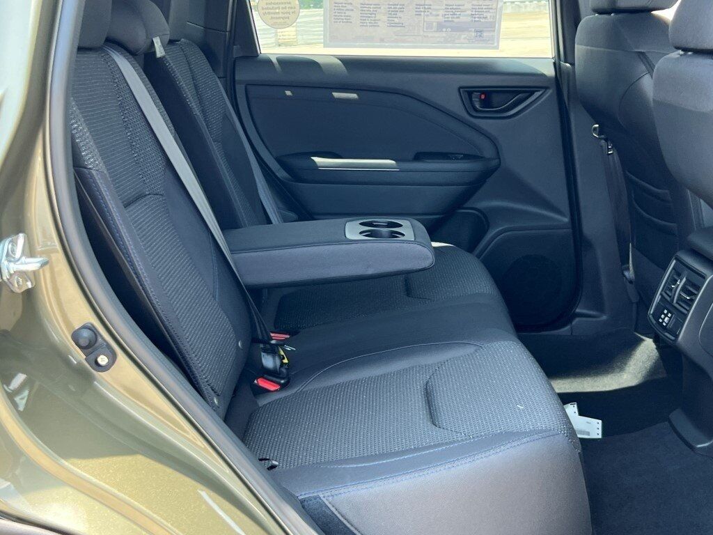 2025 Subaru Forester Hybrid Premium Springfield VA