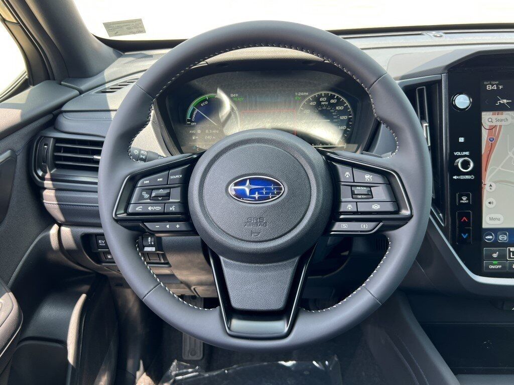 2025 Subaru Forester Hybrid Premium Springfield VA