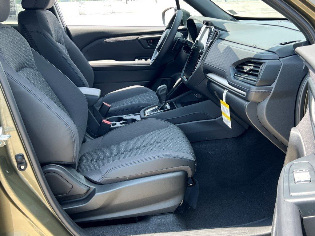 2025 Subaru Forester Hybrid Premium Springfield VA
