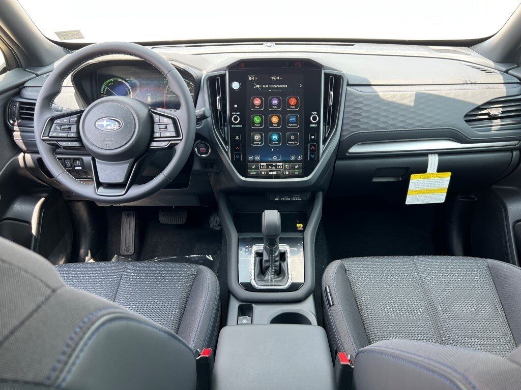 2025 Subaru Forester Hybrid Premium Springfield VA