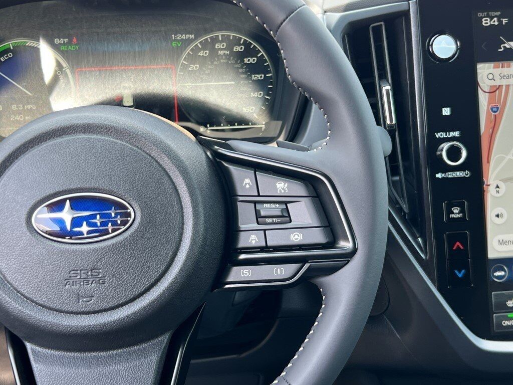 2025 Subaru Forester Hybrid Premium Springfield VA