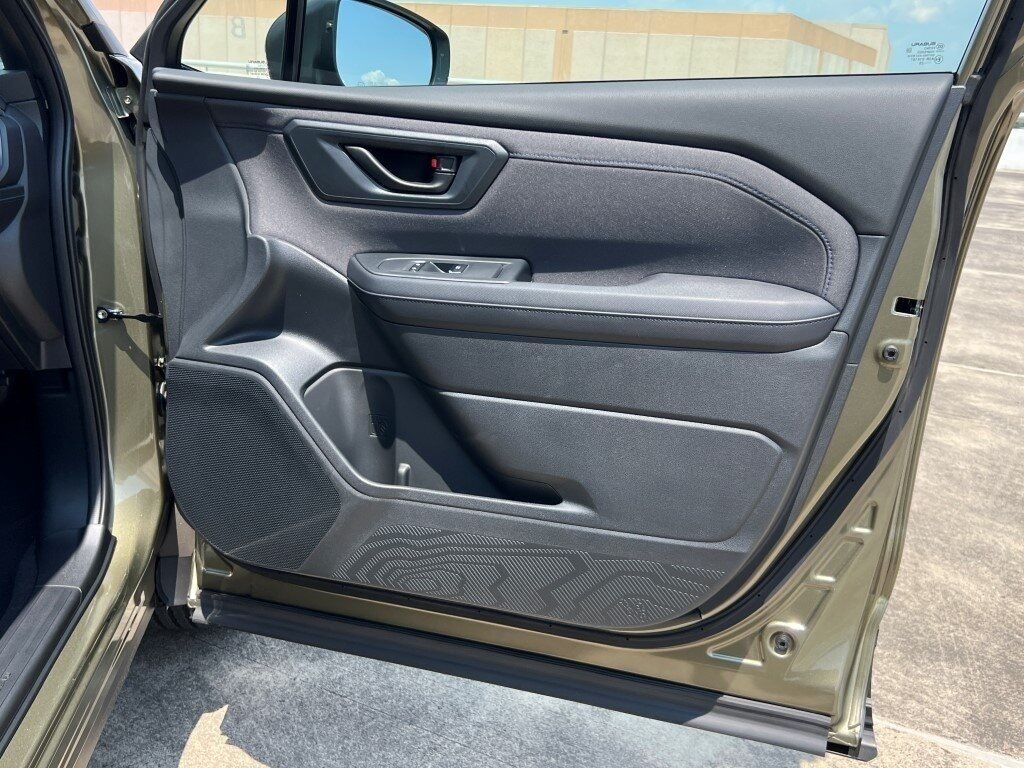 2025 Subaru Forester Hybrid Premium Springfield VA